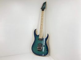 guitarra electrica ibanez prestige