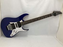 guitarra electrica ibanez rg270