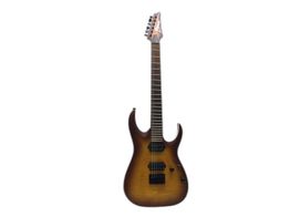 guitarra electrica ibanez rga 42 fm