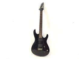 guitarra electrica ibanez sa120ex