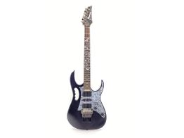 guitarra el&eacute;trica ibanez steve vai jem 555bk