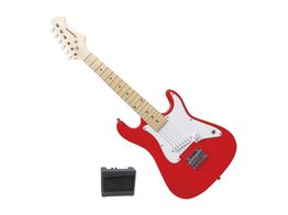 guitarra el&eacute;trica imaginarium conservatory rock guitar