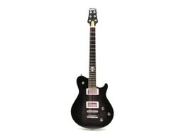 guitarra electrica jack daniels peavey