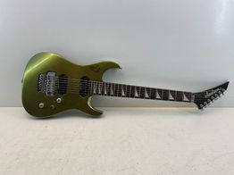guitarra electrica jackson dk7 japan