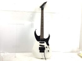 guitarra electrica jackson js11