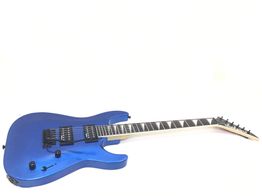 guitarra electrica jackson js22 dinky ah mbl