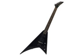 guitarra electrica jackson js30