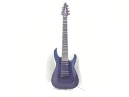 guitarra el&eacute;trica jackson js32-8 dinky dka sbk ah