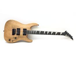 guitarra electrica jackson js32