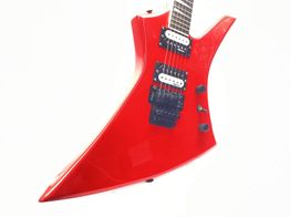 guitarra el&eacute;trica jackson kelly