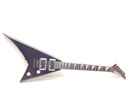 guitarra electrica jackson king v