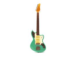 guitarra electrica jay turser surfmaster