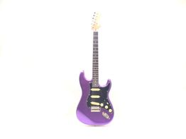 Guitarra Electrica Jet aa1
