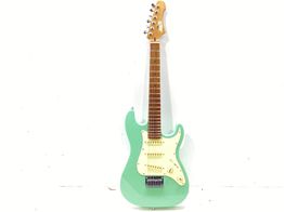 guitarra el&eacute;trica jet js300-mini sfg