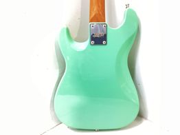 guitarra el&eacute;trica jet js300-mini sfg