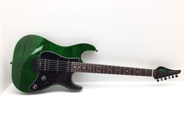 guitarra electrica jet js450trr