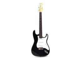 guitarra electrica johnny guitars sm