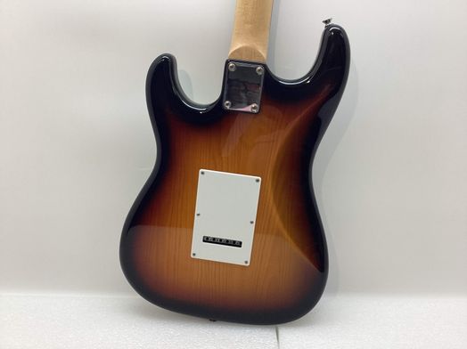 guitarra el&eacute;trica johny guitars strato