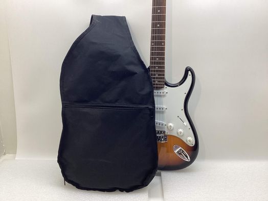 guitarra el&eacute;trica johny guitars strato