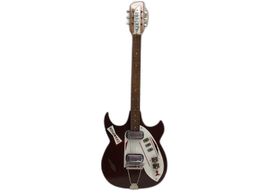 guitarra el&eacute;trica kantieng kantieng