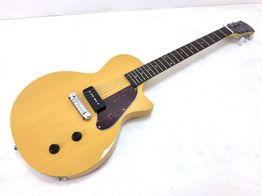 guitarra electrica larry carlton l3p90