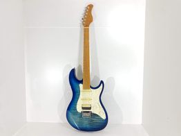 guitarra electrica larry carlton sire s7