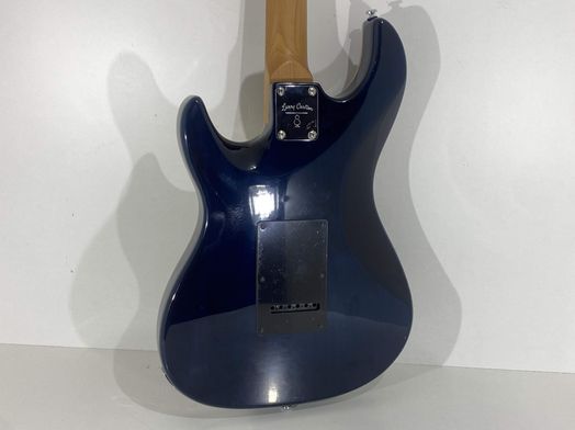 guitarra electrica larry carlton sire s7