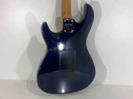 guitarra electrica larry carlton sire s7