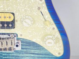 guitarra electrica larry carlton sire s7