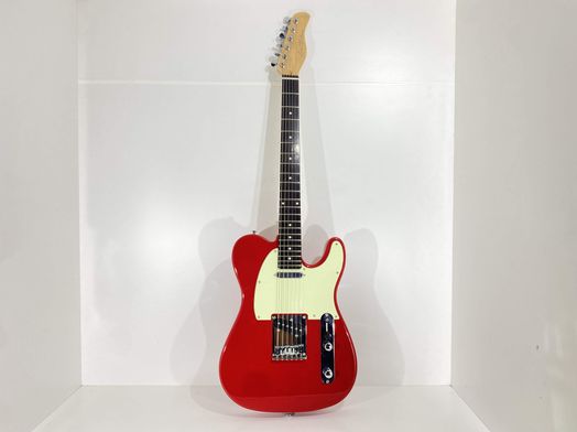 guitarra electrica larry carlton sire t3