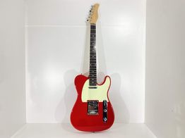 guitarra electrica larry carlton sire t3