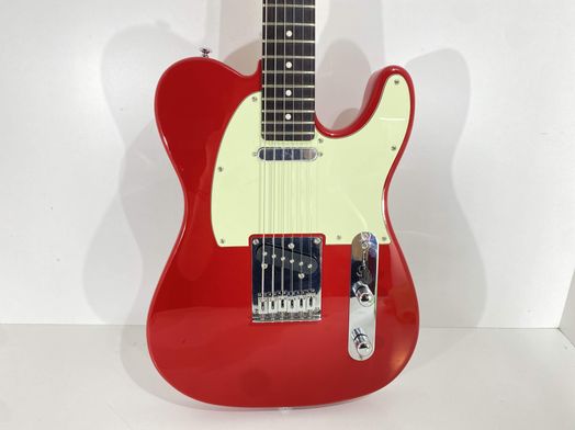 guitarra electrica larry carlton sire t3