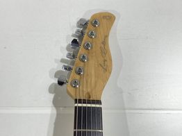 guitarra electrica larry carlton sire t3
