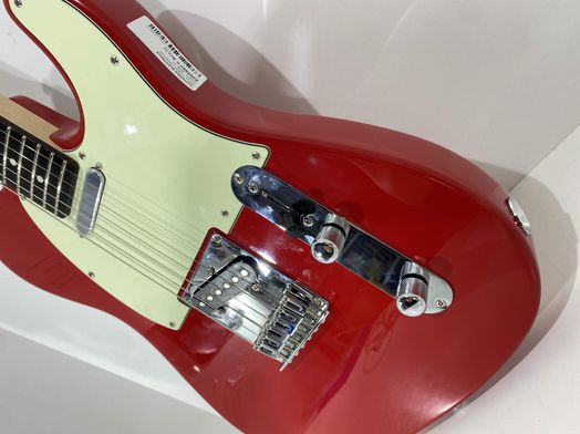 guitarra electrica larry carlton sire t3