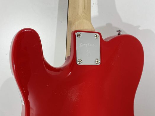 guitarra electrica larry carlton sire t3