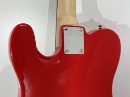 guitarra electrica larry carlton sire t3