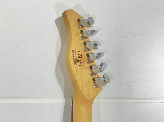 guitarra electrica larry carlton sire t3