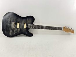 Guitarra Electrica Larry Carlton t7 New Gen