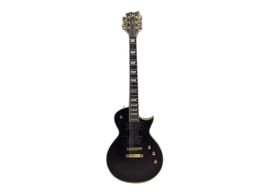 guitarra electrica ltd esp ec-1000 deluxe