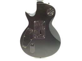 guitarra el&eacute;trica ltd esp ec-331fr