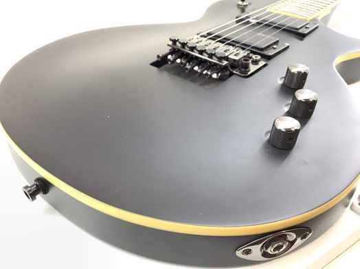 guitarra el&eacute;trica ltd esp ec-331fr