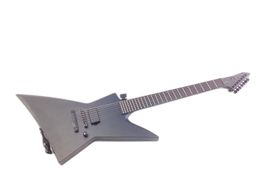 guitarra el&eacute;trica ltd esp ex-7 baritone
