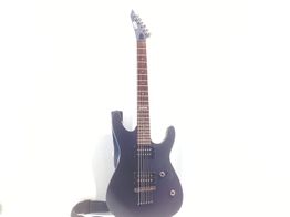 guitarra el&eacute;trica ltd esp m-10