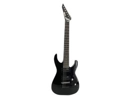 guitarra electrica ltd esp m-17