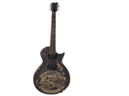 Guitarra Electrica Ltd Esp wa-200wbd