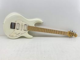 guitarra electrica master craft shooting star