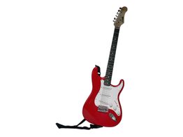 Guitarra Electrica Max Music 173.224