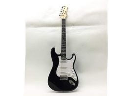 guitarra electrica max music stratocaster