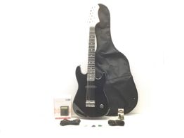 guitarra electrica memphis kest2sb