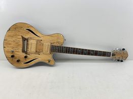 guitarra electrica michael kelly hybrid special